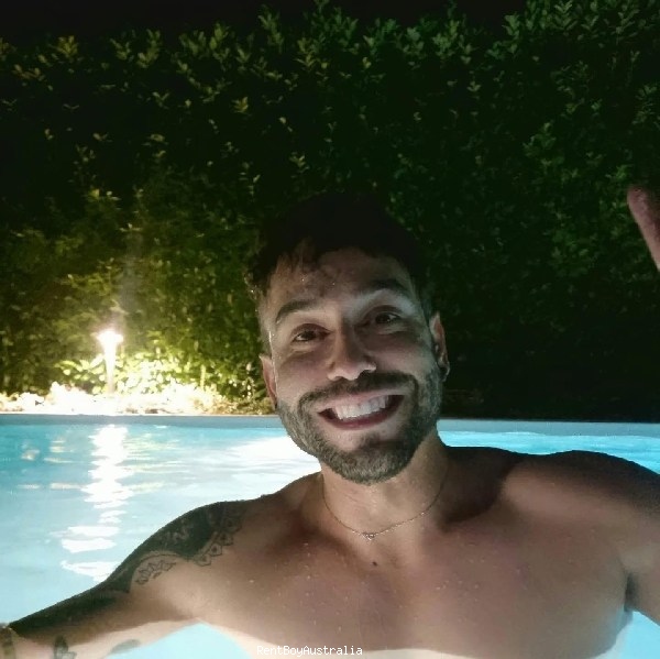 Esotic89 Gay Escort Sydney 0421324189 masseuraustralia.com