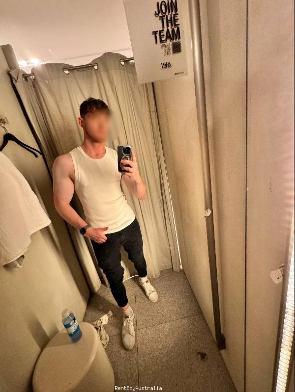 Glenx Gay Escort Sydney 0451256638 masseuraustralia.com