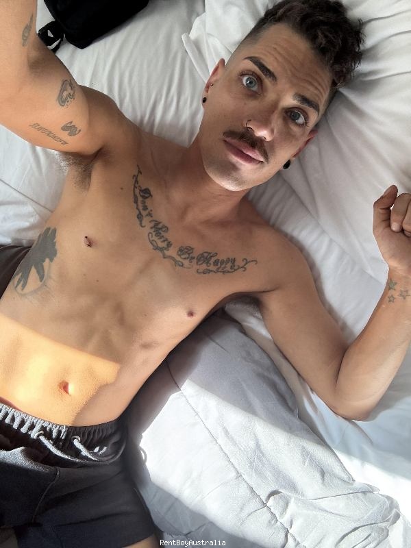 Jaxxon_Hunter Gay Escort Sydney 0406667967 masseuraustralia.com