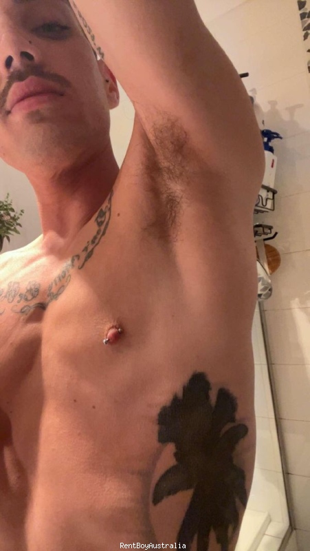 Jaxxon_Hunter Gay Escort Sydney 0406667967 masseuraustralia.com