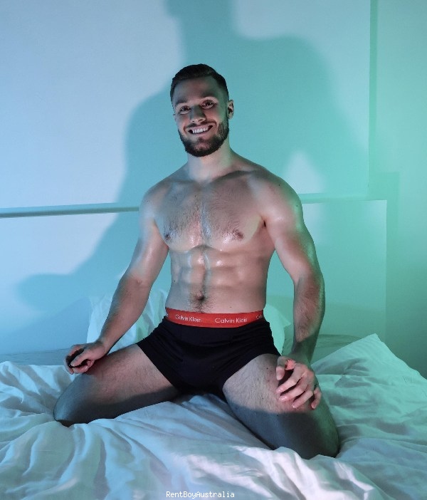 Julienvf Gay Escort Sydney 0432607617 masseuraustralia.com