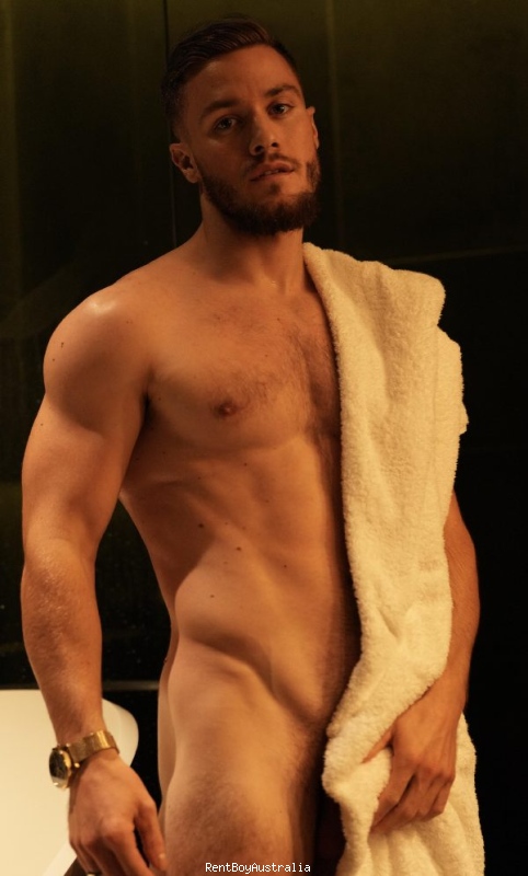 Julienvf Gay Escort Sydney 0432607617 masseuraustralia.com