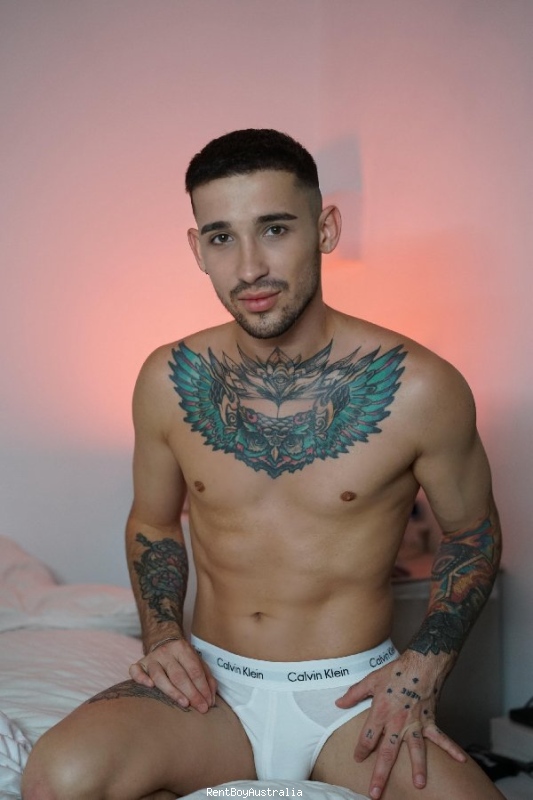 RussianBoy Gay Escort Sydney 0406581828 masseuraustralia.com