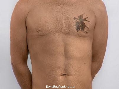 Scott Gay Escort Sydney 0411144538 masseuraustralia.com